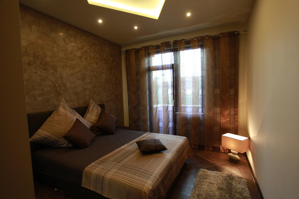 Brown Cottage Apartment Sofia Eksteriør bilde