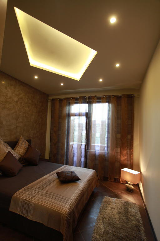 Brown Cottage Apartment Sofia Rom bilde