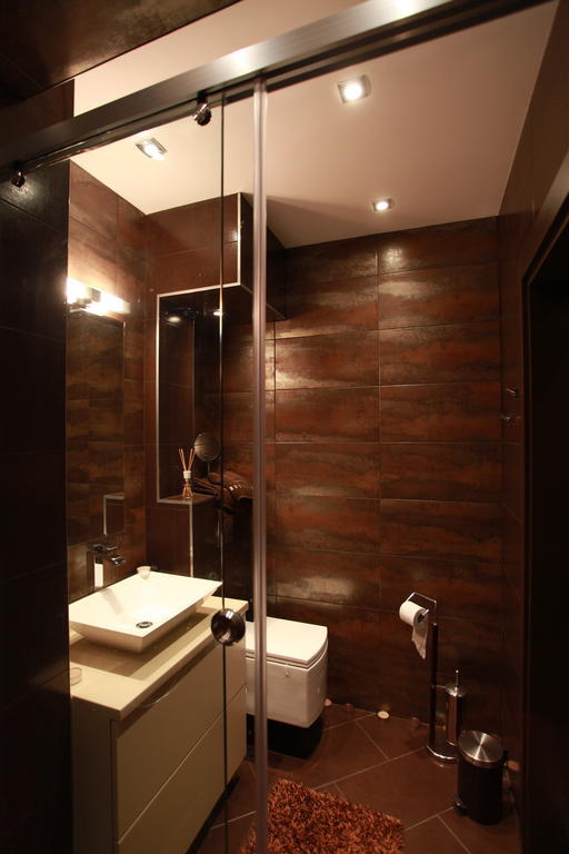 Brown Cottage Apartment Sofia Eksteriør bilde