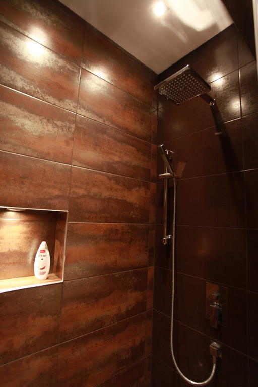 Brown Cottage Apartment Sofia Eksteriør bilde
