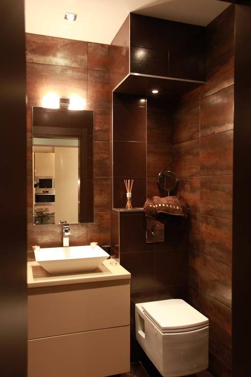 Brown Cottage Apartment Sofia Eksteriør bilde